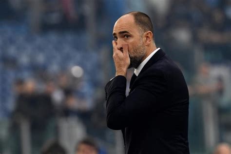 dimissioni tudor|Official: Tudor resigns as Lazio head coach less than three .